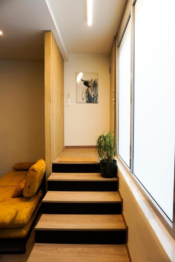 Boho Privet Flat In Athens Apartamento Exterior foto