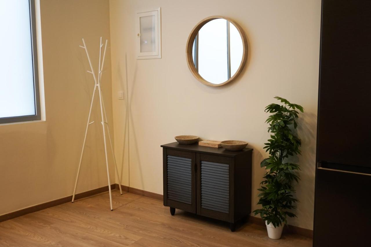 Boho Privet Flat In Athens Apartamento Exterior foto
